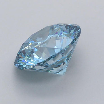 1.51 Carat Round Lab Diamond :: 360 spin frame 03