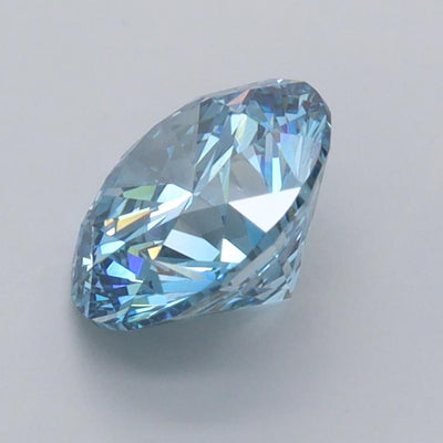 1.51 Carat Round Lab Diamond :: 360 spin frame 04