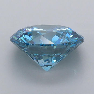 1.53 Carat Round Lab Diamond :: 360 spin frame 01