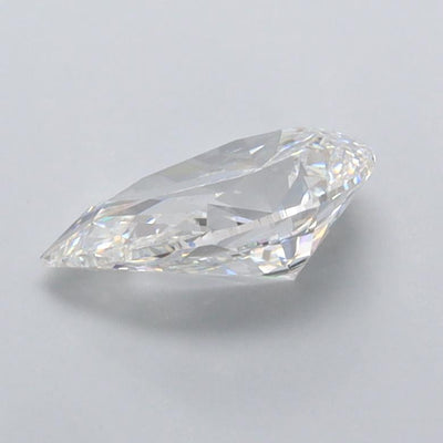 0.92 Carat Pear Lab Diamond :: 360 spin frame 04