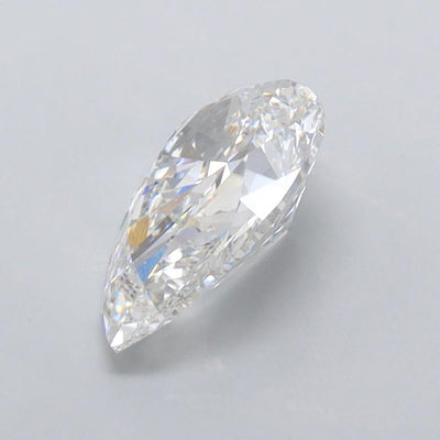 0.92 Carat Pear Lab Diamond :: 360 spin frame 06