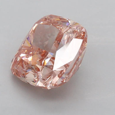 2.03 Carat Cushion Lab Diamond :: 360 spin frame 01
