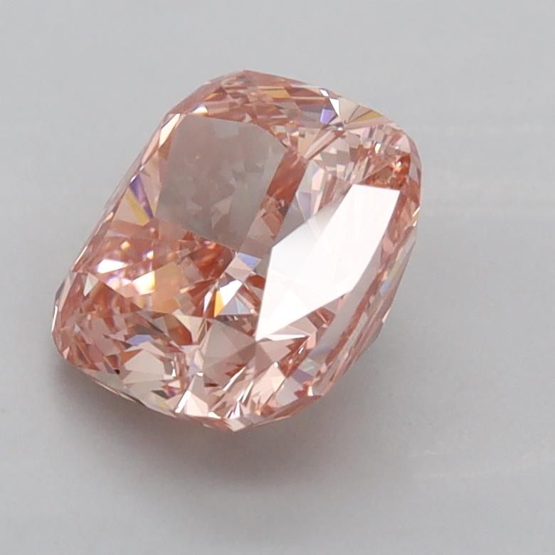 2.03 Carat Cushion Lab Diamond :: 360 spin frame 01