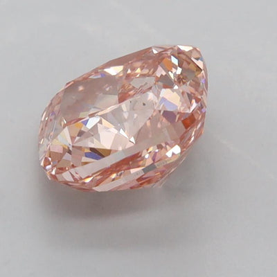 2.03 Carat Cushion Lab Diamond :: 360 spin frame 03