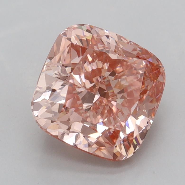 2.03 Carat Cushion Lab Diamond :: 360 spin frame 04