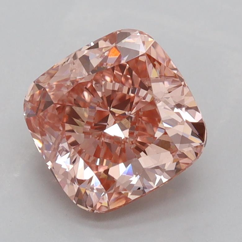2.03 Carat Cushion Lab Diamond :: 360 spin frame 05