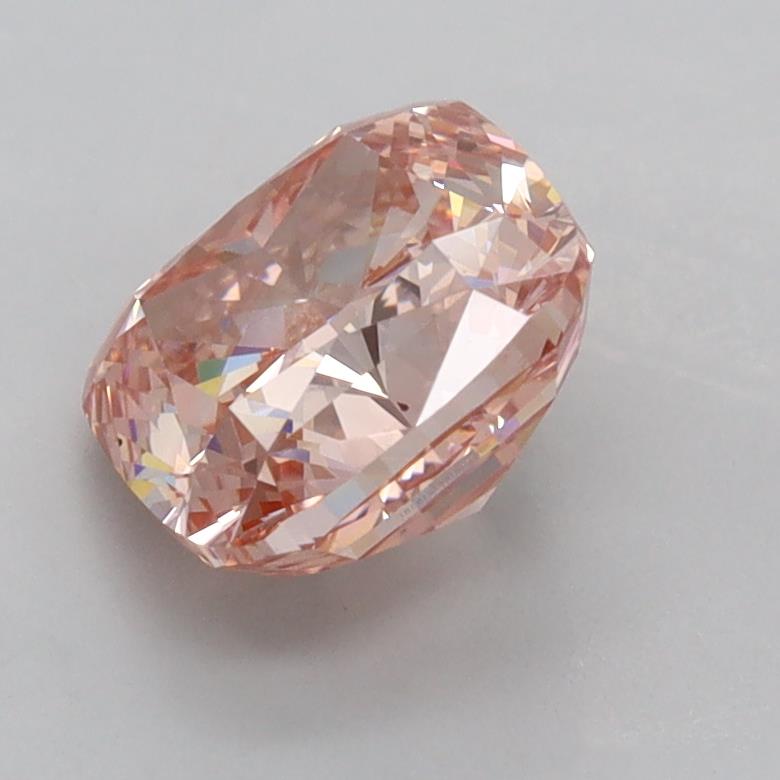 2.03 Carat Cushion Lab Diamond :: 360 spin frame 06