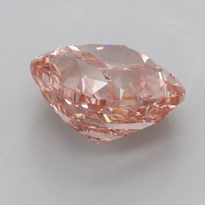 2.03 Carat Cushion Lab Diamond :: 360 spin frame 07