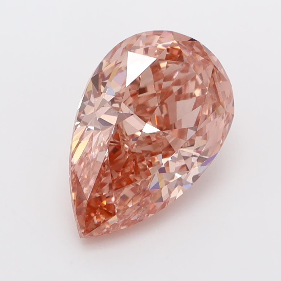 2.12 Carat Pear Lab Diamond :: 360 spin frame 04