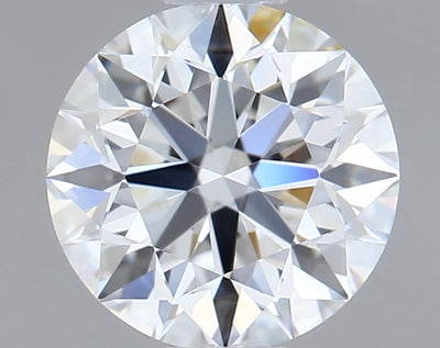 1.01 Carat Round Lab Diamond