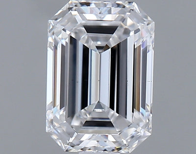 1.02 Carat Emerald Lab Diamond