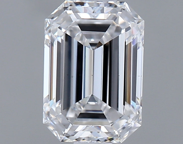 1.02 Carat Emerald Lab Diamond