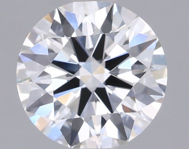 1.00 Carat Round Lab Diamond