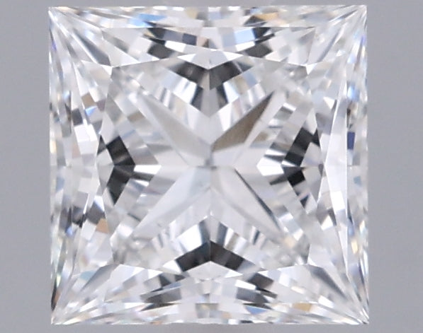1.05 Carat Princess Lab Diamond