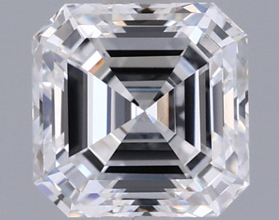 1.01 Carat Asscher Lab Diamond