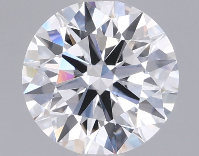 1.03 Carat Round Lab Diamond