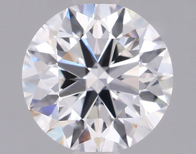 1.02 Carat Round Lab Diamond
