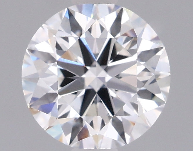 1.02 Carat Round Lab Diamond