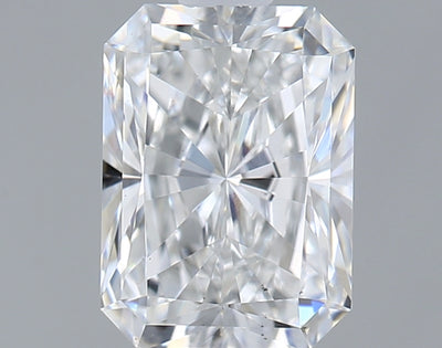 1.04 Carat Radiant Lab Diamond