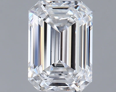 1.06 Carat Emerald Lab Diamond