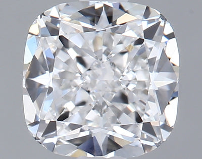 1.06 Carat Cushion Lab Diamond