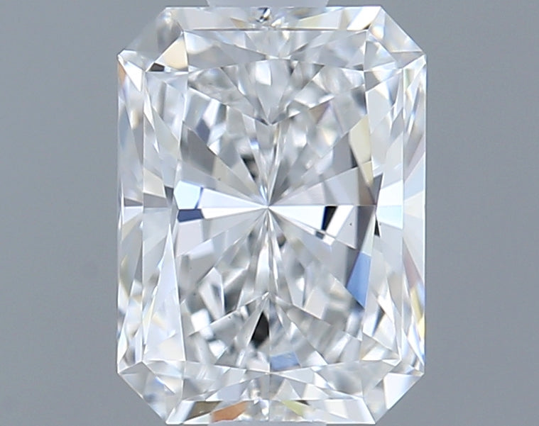 1.02 Carat Radiant Lab Diamond