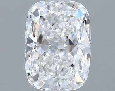 1.01 Carat Cushion Lab Diamond