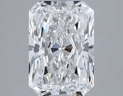 1.51 Carat Radiant Lab Diamond