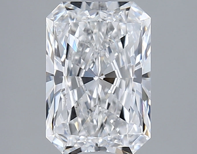 1.51 Carat Radiant Lab Diamond