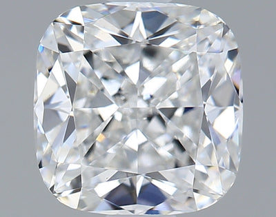 1.27 Carat Cushion Lab Diamond