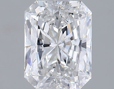 1.04 Carat Radiant Lab Diamond