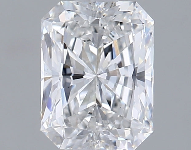 1.04 Carat Radiant Lab Diamond