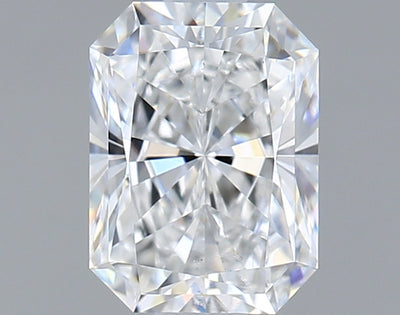 1.00 Carat Radiant Lab Diamond