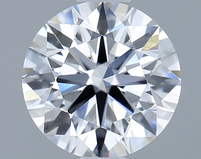 1.03 Carat Round Lab Diamond