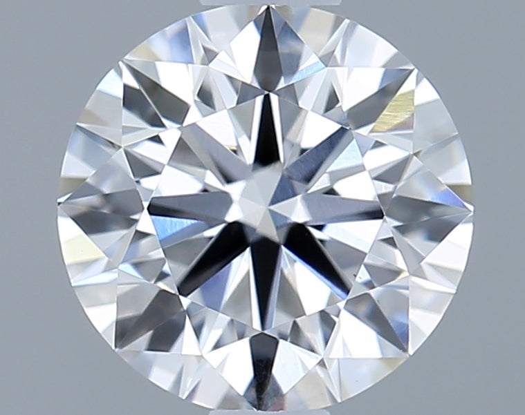 1.03 Carat Round Lab Diamond