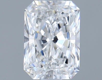 1.04 Carat Radiant Lab Diamond