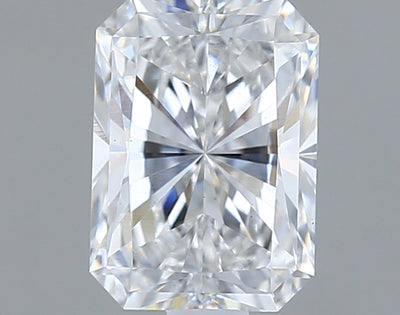 1.05 Carat Radiant Lab Diamond