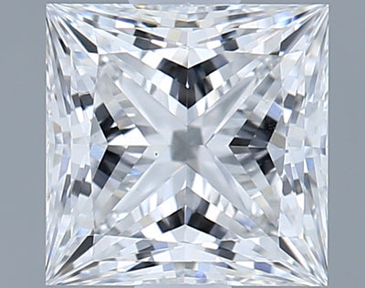1.03 Carat Princess Lab Diamond
