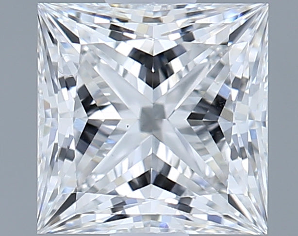 1.03 Carat Princess Lab Diamond