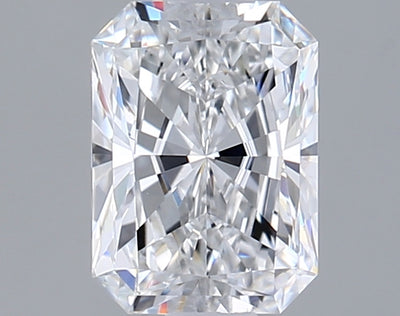 1.01 Carat Radiant Lab Diamond