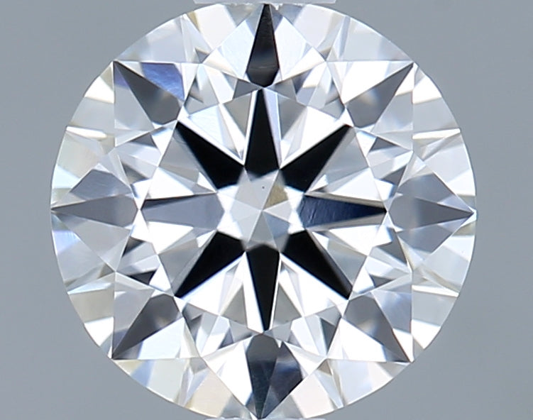 1.03 Carat Round Lab Diamond