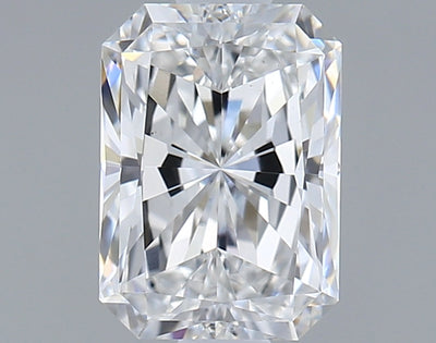 1.01 Carat Radiant Lab Diamond
