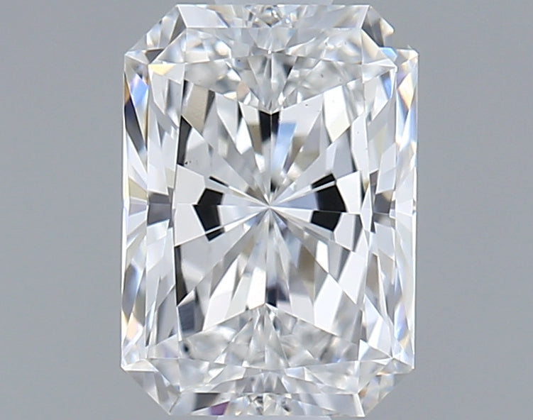 1.01 Carat Radiant Lab Diamond