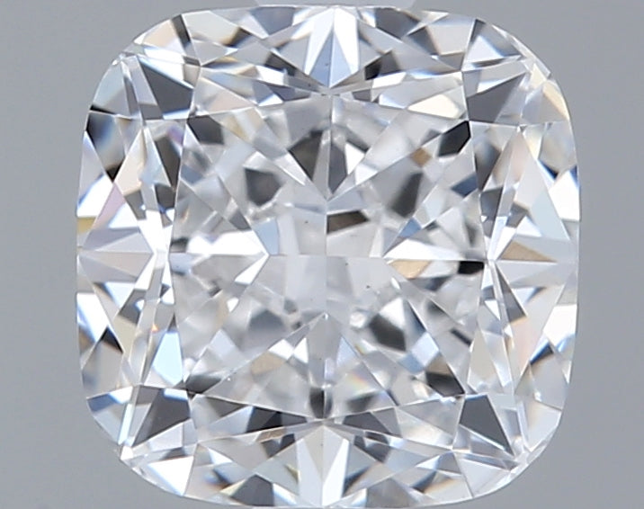 1.10 Carat Cushion Lab Diamond