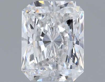 1.05 Carat Radiant Lab Diamond