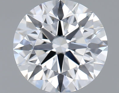 1.03 Carat Round Lab Diamond
