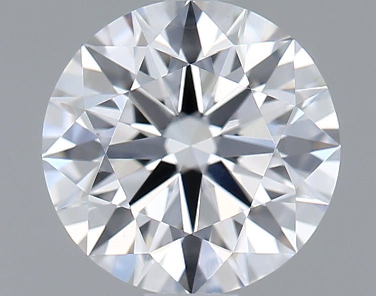 1.03 Carat Round Lab Diamond