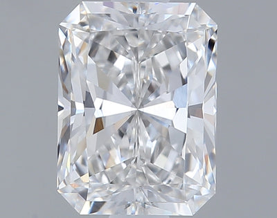 1.02 Carat Radiant Lab Diamond