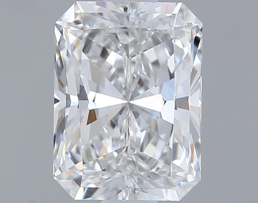 1.02 Carat Radiant Lab Diamond
