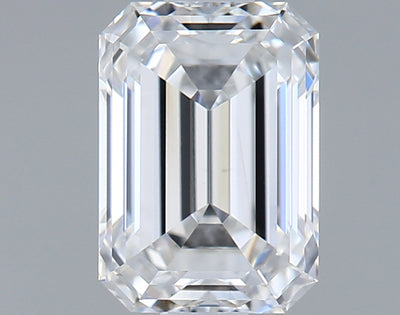 1.05 Carat Emerald Lab Diamond